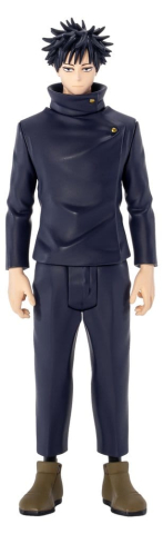 Jujutsu Kaisen Collekazaro Action Figure CK-J02 Megumi Fushiguro 10 cm [6]