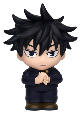 PRECOMENZI - Jujutsu Kaisen Figural Bank Fushiguro Megumi