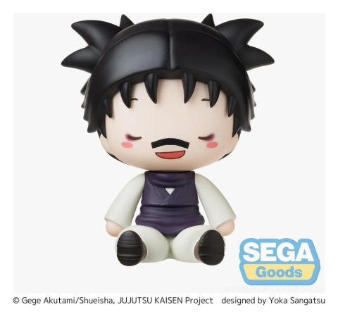 Collectibles - Jujutsu Kaisen Fuwa Petit Mini Figure Choso 8 cm