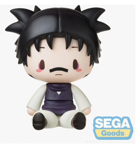 Jujutsu Kaisen Fuwa Petit Mini Figure Choso 8 cm [8]