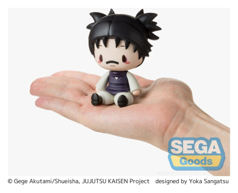 Jujutsu Kaisen Fuwa Petit Mini Figure Choso 8 cm [4]