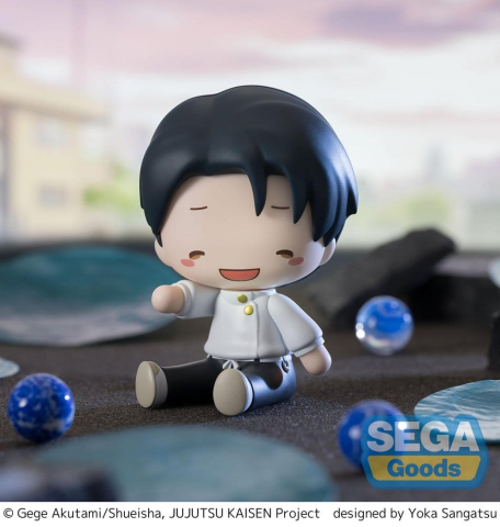 Jujutsu Kaisen Fuwa Petit Mini Figure Yuta Okkotsu 8 cm [7]