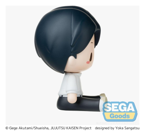 Jujutsu Kaisen Fuwa Petit Mini Figure Yuta Okkotsu 8 cm [3]