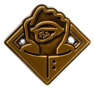 Jujutsu Kaisen Icon Pin Badge Yuji Itadori [2]