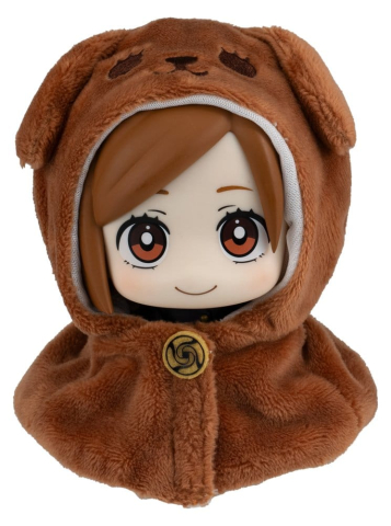 Jujutsu Kaisen Look Up Cape for PVC Figures Anime 5th Anniversary Nobara Kugisaki [6]