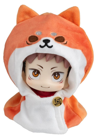 Jujutsu Kaisen Look Up Cape for PVC Figures Anime 5th Anniversary Yuji Itadori [6]