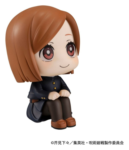 Jujutsu Kaisen Look Up PVC Figure Nobara Kugisaki 11 cm (Repeat) [3]