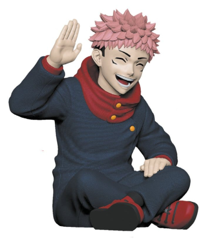 Casa si Cadouri - Jujutsu Kaisen: Money Box Yuji