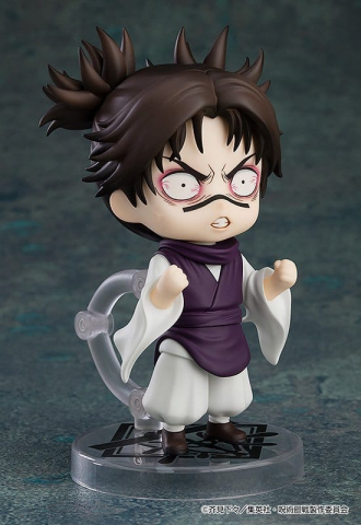 Jujutsu Kaisen Nendoroid Action Figure Choso (re-run) 10 cm [4]