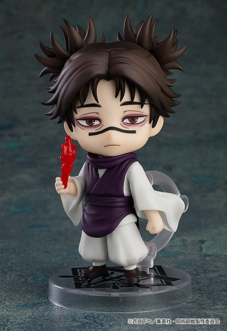 PRECOMENZI - Jujutsu Kaisen Nendoroid Action Figure Choso (re-run) 10 cm