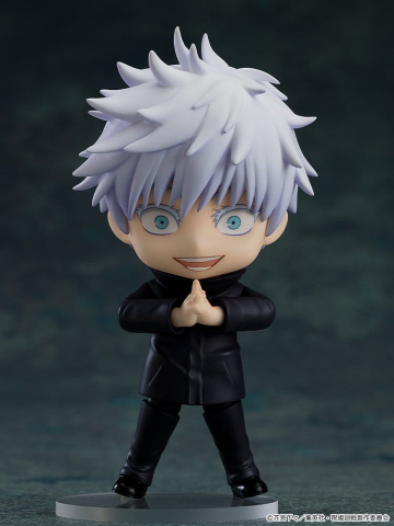 Jujutsu Kaisen Nendoroid Action Figure Satoru Gojo (re-run) 10 cm [4]