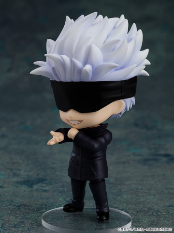 Jujutsu Kaisen Nendoroid Action Figure Satoru Gojo (re-run) 10 cm [2]