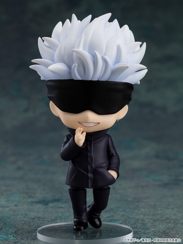PRECOMENZI - Jujutsu Kaisen Nendoroid Action Figure Satoru Gojo (re-run) 10 cm