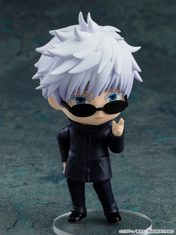 Jujutsu Kaisen Nendoroid Action Figure Satoru Gojo (re-run) 10 cm [5]