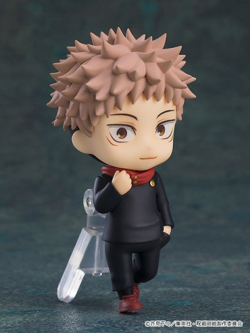 Jujutsu Kaisen Nendoroid Figure Surprise Collection Assortment (8) 7 cm [5]