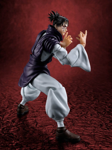Jujutsu Kaisen S.H.Figuarts Action Figure Choso 15 cm [1]