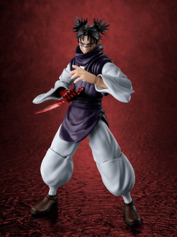 Jujutsu Kaisen S.H.Figuarts Action Figure Choso 15 cm [3]