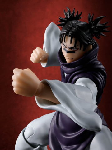 Jujutsu Kaisen S.H.Figuarts Action Figure Choso 15 cm [2]