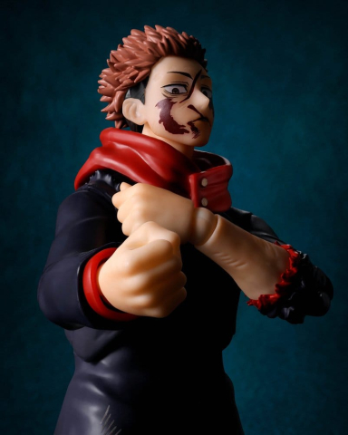 Jujutsu Kaisen S.H.Figuarts Action Figure Mahito 16 cm [6]