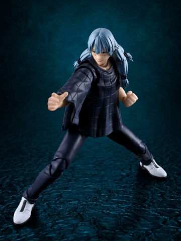 PRECOMENZI - Jujutsu Kaisen S.H.Figuarts Action Figure Mahito 16 cm