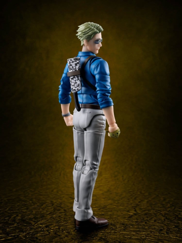 Jujutsu Kaisen S.H.Figuarts Action Figure Nanami Kento 16 cm [1]