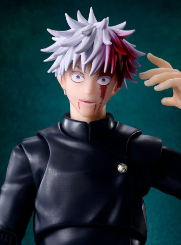 Jujutsu Kaisen S.H. Figuarts Action Figure Toji Fushiguro 16 cm [4]