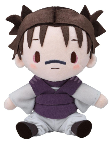 Jujutsu Kaisen The Culling Game fuwa petit Plush Figure Choso 20 cm [3]