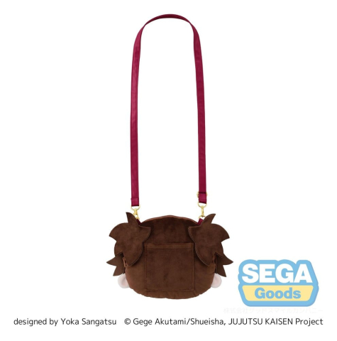 Jujutsu Kaisen The Culling Game fuwa petit Shoulder Bag Choso (M) [1]