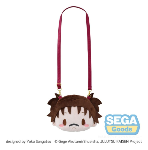 PRECOMENZI - Jujutsu Kaisen The Culling Game fuwa petit Shoulder Bag Choso (M)