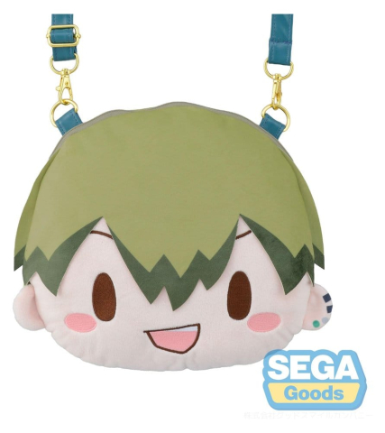 Jujutsu Kaisen The Culling Game fuwa petit Shoulder Bag Naoya Zen'in (M) [2]