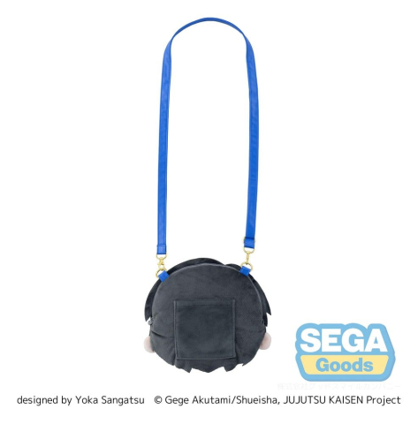 Jujutsu Kaisen The Culling Game fuwa petit Shoulder Bag Yuta Okkotsu (M) [1]