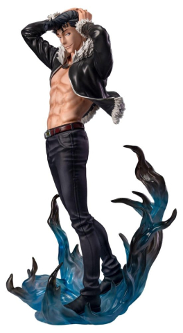 Jujutsu Kaisen: The Culling Game Luminasta PVC Figure Ryu Ishigori 24 cm [1]