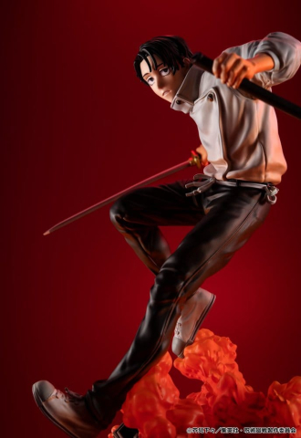 Jujutsu Kaisen The Culling Game PVC Figure Yuta Okkotsu 24 cm [7]