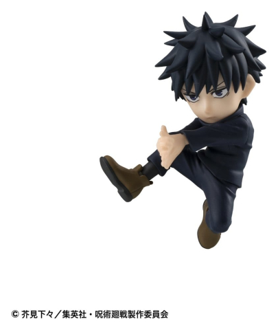 Jujutsu Kaisen Tobimas Mini Figures 5 cm Blind Box Display (6) [1]