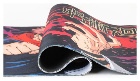 Jujutsu Kaisen XL Mouse Mat 80 x 35 cm [4]