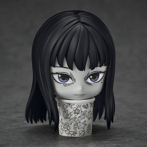 Junji Ito Maniac Nendoroid Action Figure Tomie 10 cm [5]