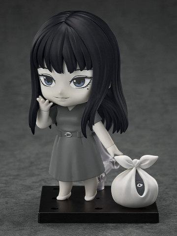 Junji Ito Maniac Nendoroid Action Figure Tomie 10 cm [3]