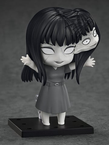Junji Ito Maniac Nendoroid Action Figure Tomie 10 cm [2]