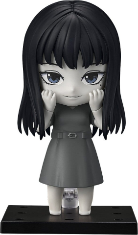 Manga & Anime - Junji Ito Maniac Nendoroid Action Figure Tomie 10 cm