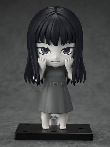 Junji Ito Maniac Nendoroid Action Figure Tomie 10 cm [1]