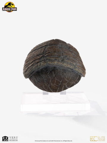 Jurassic Park 1/1 Replica Triceratops Toenail 16 cm [2]