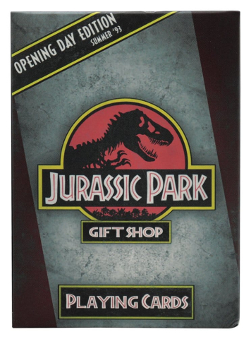 Jurassic Park Gift set Dino [4]