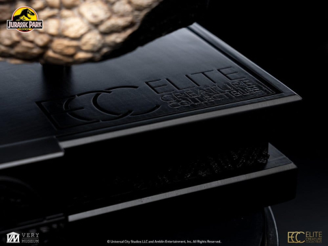 Jurassic Park Statue Triceratops Eye Prop (Reproduction) 35 cm [6]