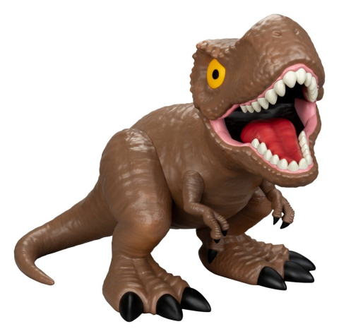 Jurassic Park Vinyl Bank Large Series Tyrannosaurus Rex 34 cm [1]
