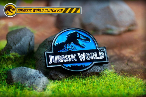 Jurassic World Apex Predator Kit [13]