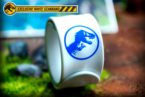 Jurassic World Apex Predator Kit [9]
