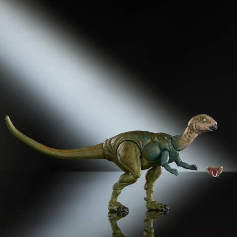 Jurassic World Hammond Collection Action Figure Dryosaurus [4]