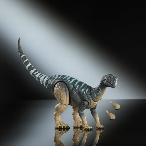 Jurassic World Hammond Collection Action Figure Mussaurus [4]