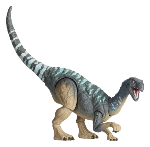 PRECOMENZI - Jurassic World Hammond Collection Action Figure Mussaurus