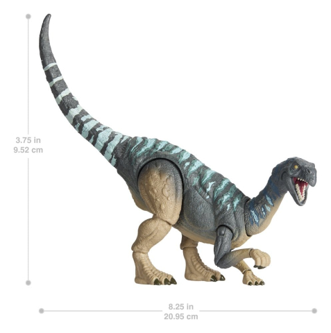 Jurassic World Hammond Collection Action Figure Mussaurus [1]